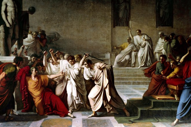 Ides of March